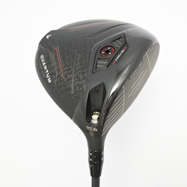 Other - 【中古】キャロウェイゴルフ　QUANTUM　QUANTUM MAX FAST ドライバー SPDSTAR 40　シャフト：SPDSTAR 40Cランク　フレックスSR　男性用 メンズ用　右用