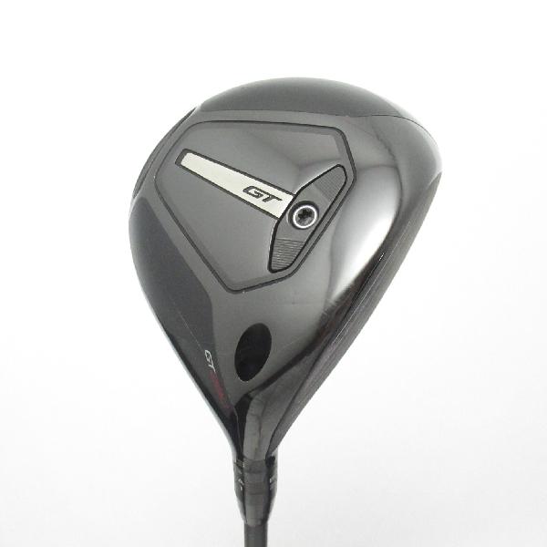 【中古】タイトリスト　TITLEIST　GT280 MINI ドライバー TENSEI 1K BLACK 65　シャフト：TENSEI 1K BLACK 65Cランク　フレックスS　男性用 メンズ用　右用