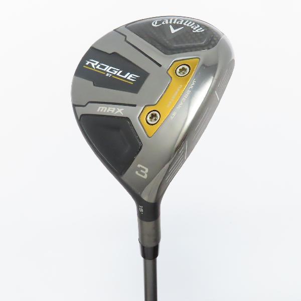 X取引専用 中古】 キャロウェイ PARADYM X 3W フェアウェイウッド FW 純正