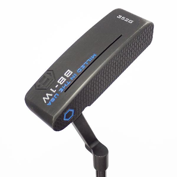 Other - 【中古】ベティナルディ　BB　BB1W(2024) パター スチールシャフト　【34】シャフト：スチールシャフトCランク　フレックス計測項目外　男性用 メンズ用　右用