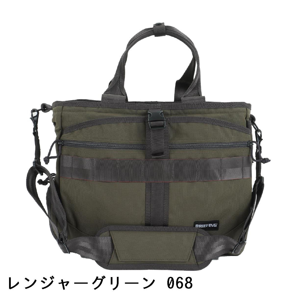 �֥꡼�ե��󥰡�BRIEFING��TL TURF WIRE �ȡ��ȥХå�