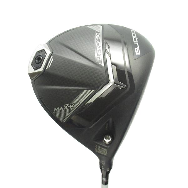 樂天商城 - 【中古】コブラ　cobra　DS-ADAPT MAX-K ドライバー Speeder NX for Cobra　シャフト：Speeder NX for CobraCランク　フレックスS　男性用 メンズ用　右用