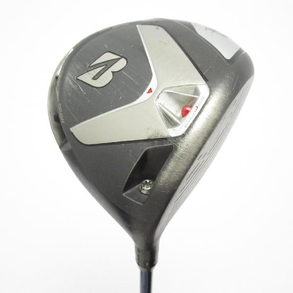 WOSS - 【中古】ブリヂストン　TOUR B　X ドライバー Diamana Kaili 70　シャフト：Diamana Kaili 70CDランク　フレックスS　男性用 メンズ用　右用