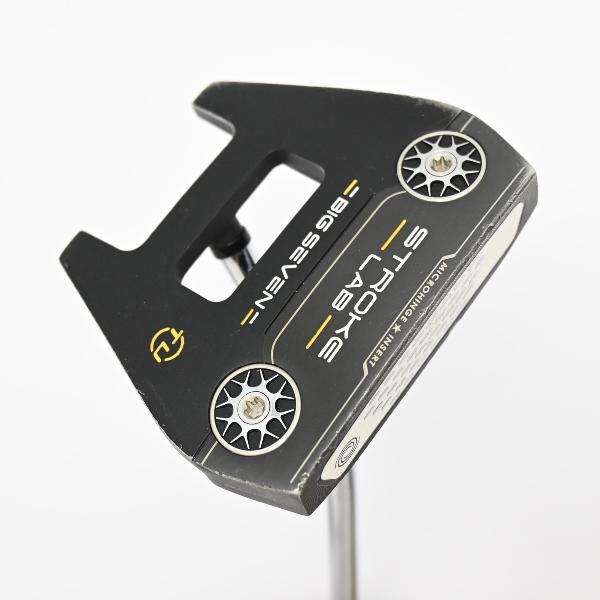 楽天市場】stroke lab black big sevenの通販