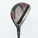 【中古】本間ゴルフ TOUR WORLD ツアーワールド GS ユーティリティ SPEED TUNED 48 【U5】シャフト:SPEED TUNED 48Cラ...