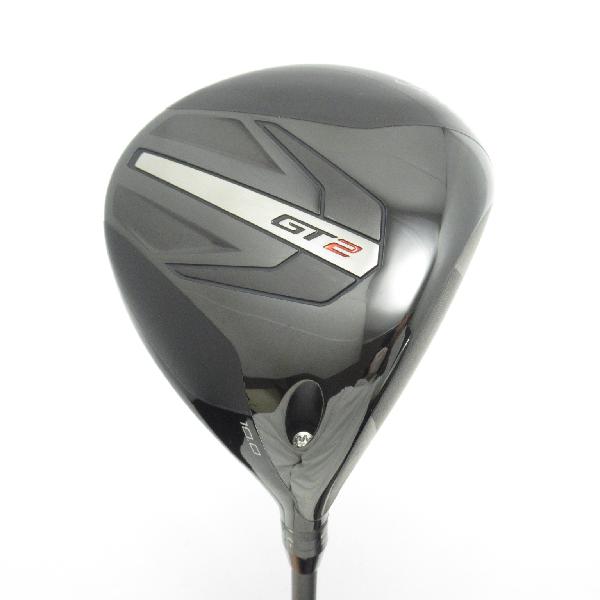 タイトリスト TITLEIST GT2 ドライバー TENSEI 1K BLUE 55 シャフト：TENSEI 1K