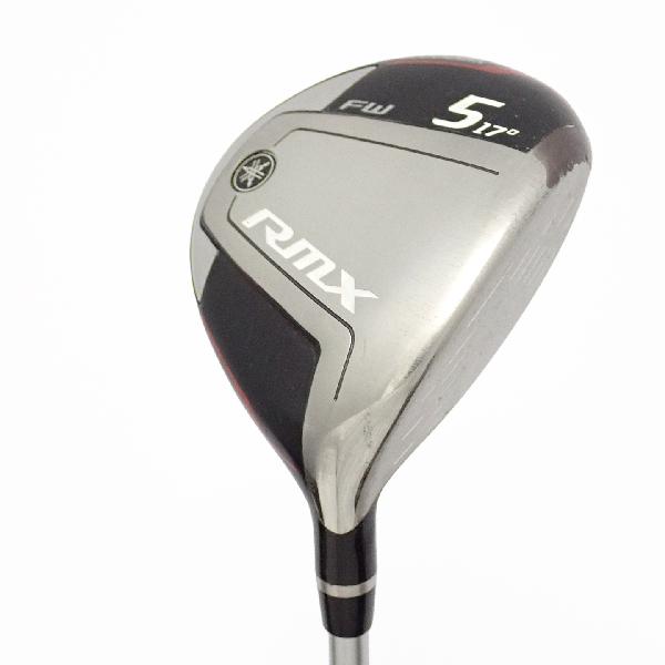【中古】ヤマハ　RMX　RMX(2018) フェアウェイウッド FUBUKI Ai II FW55　【5W】シ...