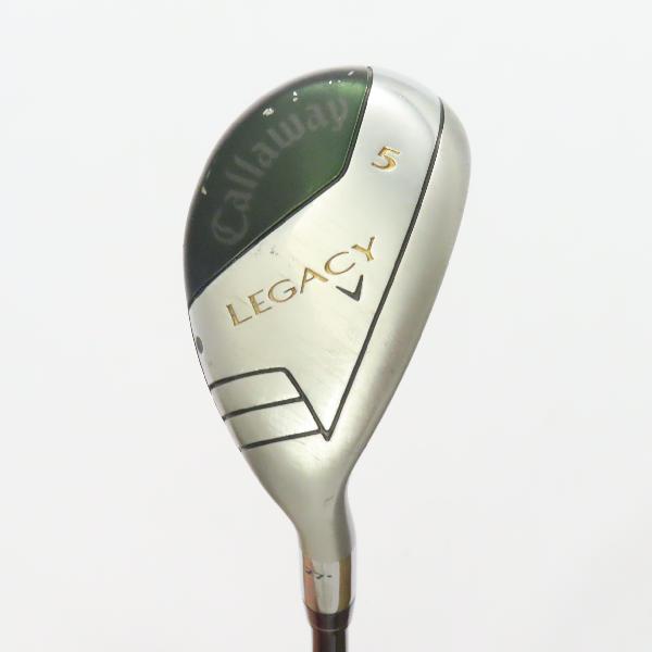 楽天市場】LEGACY ユーティリティ（ゴルフ｜スポーツ・アウトドア）の通販