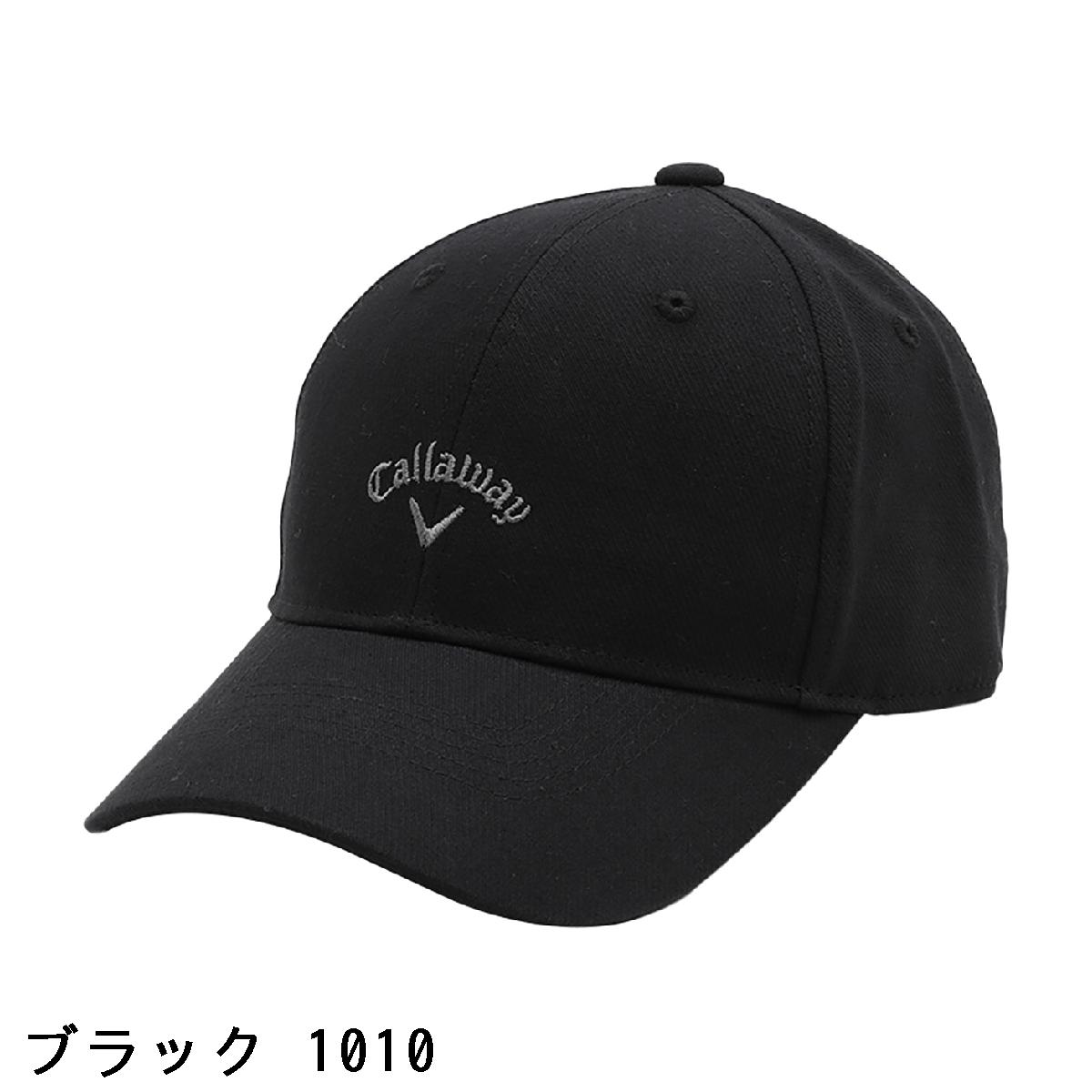 キャロウェイゴルフ　Callaway Golf　キャップ