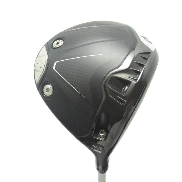 商品説明シャフトDiamana BS50 IIロフト10.5フレックスSR左右右用長さ45.5重量(g)302±バランスD4±程度Cヘッドカバー有付属品無グリップ-グリップ程度やや汚れ在庫店舗新橋銀座口店備考出荷予定時期通常2日後に出荷商品の程度についてAメーカーフィルムで保護されていて使用痕跡が全く見られない状態Bクラウン・バックフェース・シャフトに傷はなく、ソール・フェースに目立たない傷はあるが、全体的にきれいな状態Cクラウン・バックフェース・シャフトに目立たない傷が確認できる状態ソール・フェースに擦り傷・当たり傷など使用感のある傷が見られる状態Dクラウン・バックフェース・シャフトに擦り傷・当たり傷・小さな凹み・目立つ塗装剥がれが確認できる状態ソール・フェースに爪にかかるような擦り傷・当たり傷が見られる状態E全体的に汚く見える状態(使用に問題はございません)注意事項・注文手続き完了後の内容変更・キャンセル・交換・返品はお受けできません。あらかじめご了承ください。・ゴルフガレージ店頭でも販売しておりますので、タイミングによっては店頭完売によりご用意できない場合もございます。・重量・バランスについては弊社実測値です。・長さは、メーカーによって測定方法が異なるため、シャフト改造の痕跡が認められない場合、実測値が近似値であればメーカー公表値を表示しています。※アイアンセットの場合は、主に5番アイアンの長さを表示しています。中古