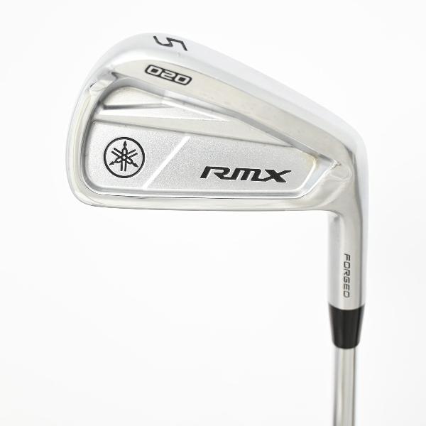 乐天商城 - 【中古】ヤマハ　RMX　RMX 020 アイアン Dynamic Gold TOUR ISSUE　シャフト：Dynamic Gold TOUR ISSUECランク　フレックスS200　男性用 メンズ用　右用