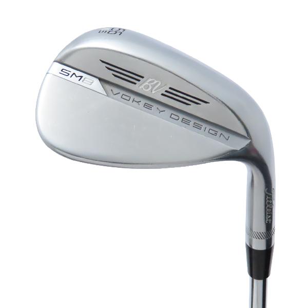 Titleist Vokey SM8