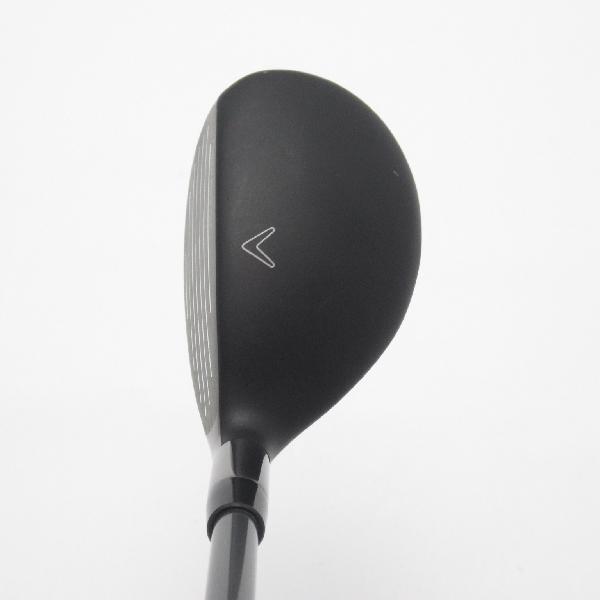 【中古】キャロウェイゴルフ　ROGUE　ローグ ST PRO ユーティリティ Fujikura MC 8...
