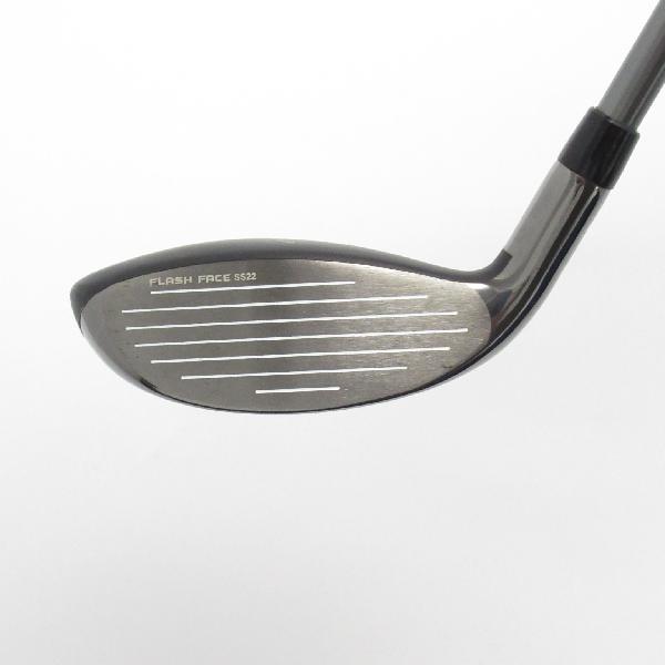 【中古】キャロウェイゴルフ　ROGUE　ローグ ST PRO ユーティリティ Fujikura MC 8...