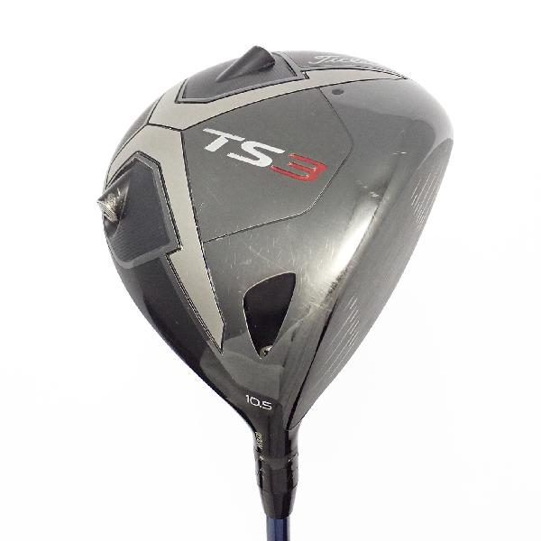 Titleist TS3