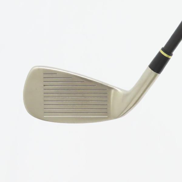 【中古】カタナ　KATANA　SL EiGHT アイアン SWORD　シャフト：SWORDDEランク　フレックスSR　男性用 メンズ用　右用