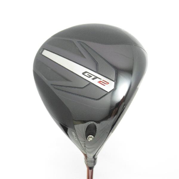 【中古】タイトリスト　TITLEIST　GT2 US ドライバー PROJECT X DENALI RED 50　シャフト：PROJECT X DENALI RED 50Cランク　フレックス5.5　男性用 メンズ用　右用