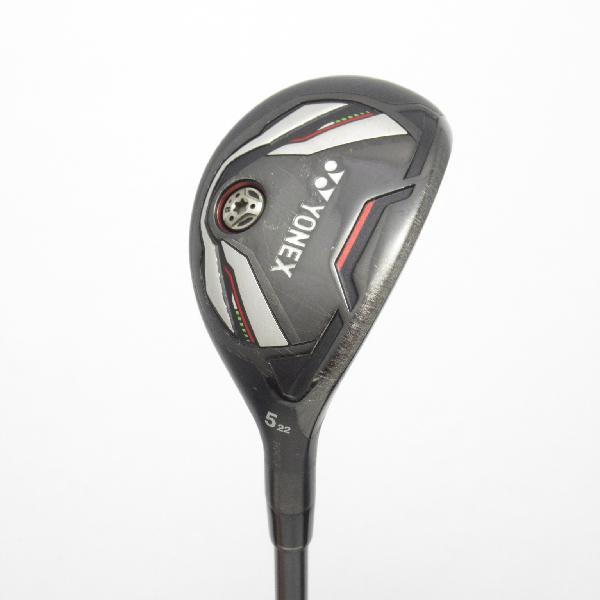 【中古】ヨネックス　EZONE GT　EZONE GT ユーティリティ NST002　【U5】シャフト：NST002Dランク　フレックスSR　男性用 メンズ用　右用