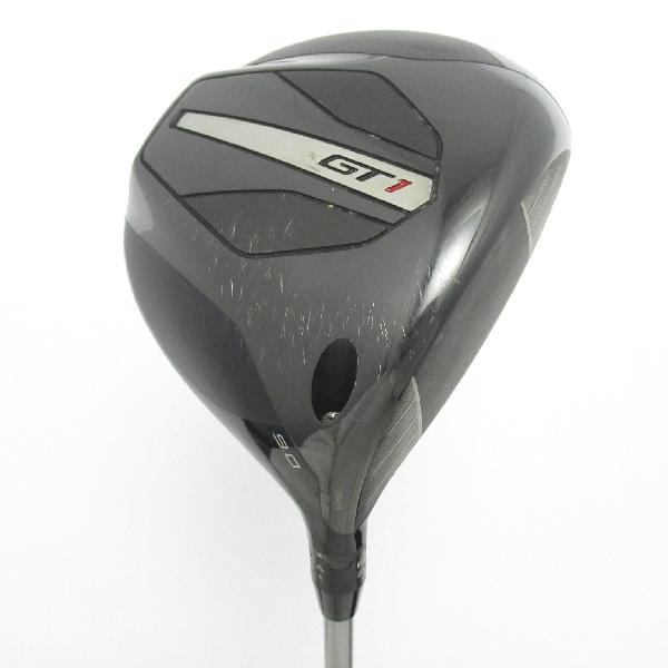 TITLEIST - 【中古】タイトリスト　TITLEIST　GT1 ドライバー Air Speeder Next GEN　シャフト：Air Speeder Next GENCDランク　フレックスS　男性用 メンズ用　右用