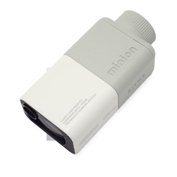 Other - 【中古】キャディトーク　CaddyTalk　キャディトーク ミニオン　Cランク　フレックス-