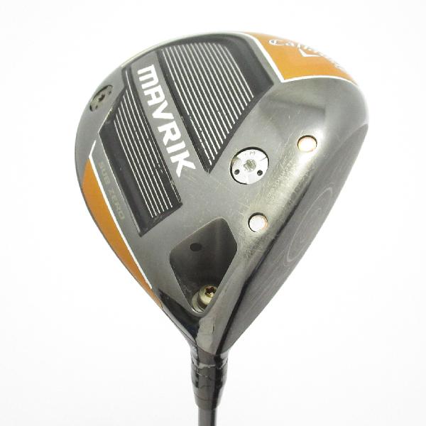 キャロウェイ MAVRIK SUB フェアウェイウッド ZERO SUBZERO 中古 3W FW