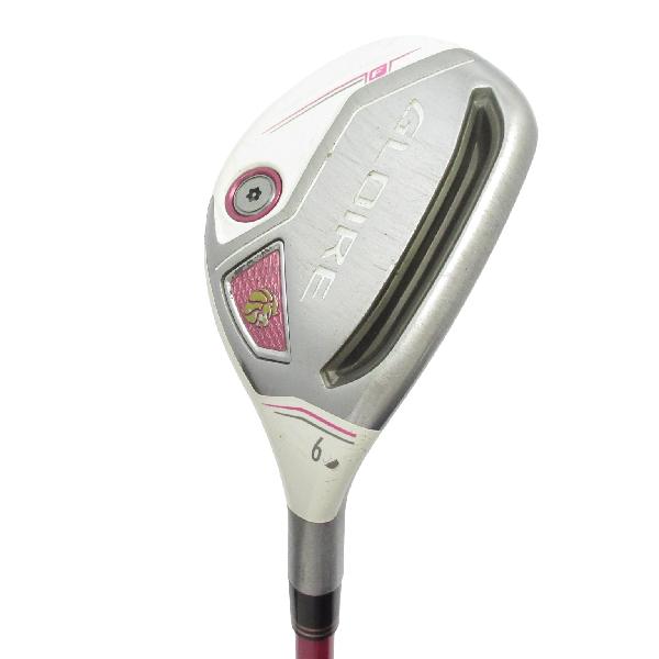 商品説明シャフトGL6600Wロフト28フレックスL左右右用長さ37.75重量(g)316±バランスC0.5±程度CDヘッドカバー無付属品無グリップ-グリップ程度汚れ・消耗在庫店舗横浜上永谷店備考出荷予定時期通常2日後に出荷商品の程度についてAメーカーフィルムで保護されていて使用痕跡が全く見られない状態Bクラウン・バックフェース・シャフトに傷はなく、ソール・フェースに目立たない傷はあるが、全体的にきれいな状態Cクラウン・バックフェース・シャフトに目立たない傷が確認できる状態ソール・フェースに擦り傷・当たり傷など使用感のある傷が見られる状態Dクラウン・バックフェース・シャフトに擦り傷・当たり傷・小さな凹み・目立つ塗装剥がれが確認できる状態ソール・フェースに爪にかかるような擦り傷・当たり傷が見られる状態E全体的に汚く見える状態(使用に問題はございません)注意事項・注文手続き完了後の内容変更・キャンセル・交換・返品はお受けできません。あらかじめご了承ください。・ゴルフガレージ店頭でも販売しておりますので、タイミングによっては店頭完売によりご用意できない場合もございます。・重量・バランスについては弊社実測値です。・長さは、メーカーによって測定方法が異なるため、シャフト改造の痕跡が認められない場合、実測値が近似値であればメーカー公表値を表示しています。※アイアンセットの場合は、主に5番アイアンの長さを表示しています。中古