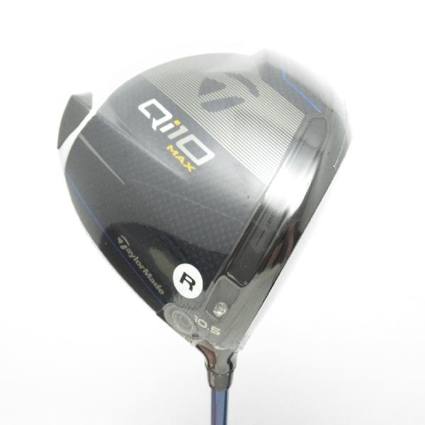 TaylorMade Qi10 Max