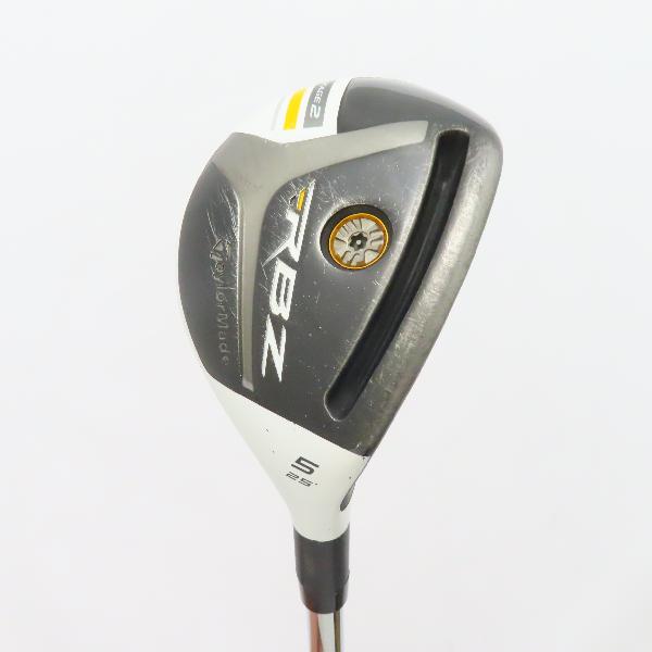 楽天市場】テーラーメイド rbz stage2 レスキューの通販