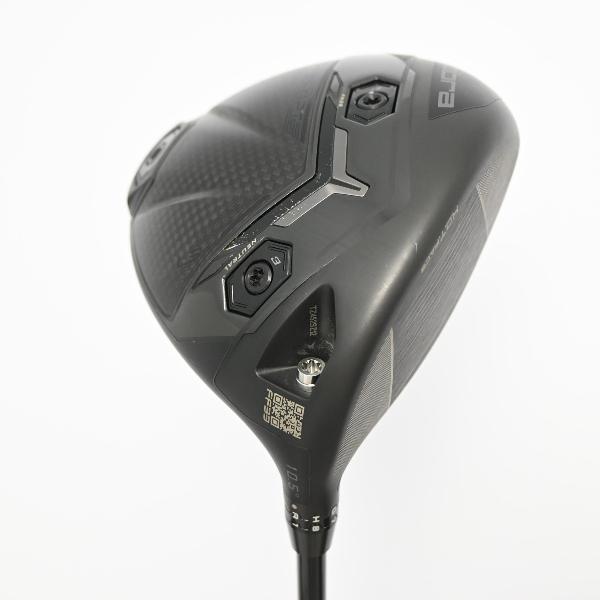 COBRA GOLF - 【中古】コブラ　cobra　DS-ADAPT LS ドライバー Speeder NX for Cobra　シャフト：Speeder NX for CobraCランク　フレックスSR　男性用 メンズ用　右用