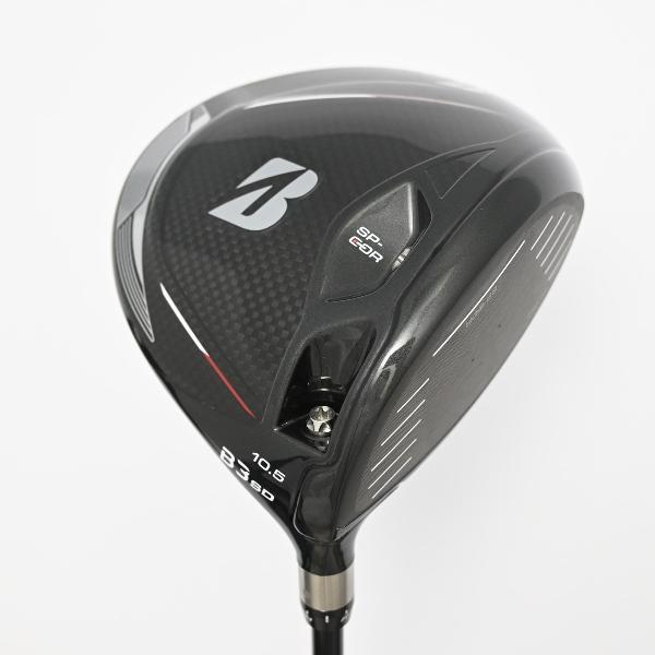 Other - 【中古】ブリヂストン　BRIDGESTONE GOLF　B3 SD ドライバー TENSEI BS Red 40　シャフト：TENSEI BS Red 40Bランク　フレックスR　男性用 メンズ用　右用