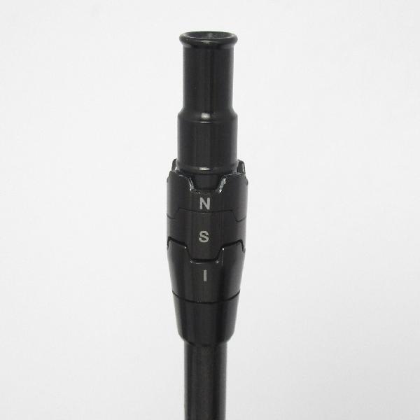【中古】UST マミヤ　ATTAS　THE ATTAS V2 ドライバー用_スリーブ付 THE ATTAS V2 ...