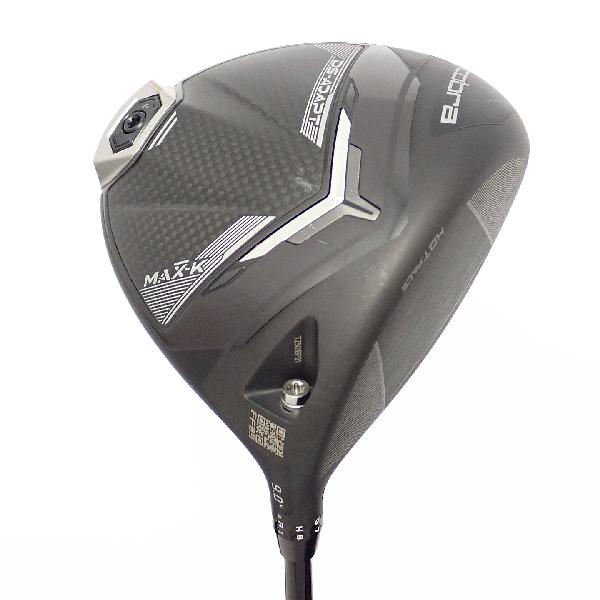 【中古】コブラ　cobra　DS-ADAPT MAX-K ドライバー Speeder NX for Cobra　シャフト：Speeder NX for CobraCランク　フレックスS　男性用 メンズ用　右用