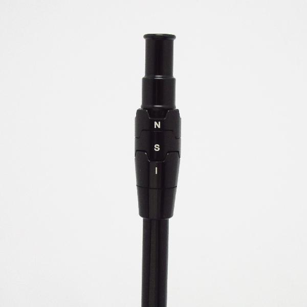 GDOゴルフショップ 楽天市場店の【中古】UST マミヤ　ATTAS　ATTAS RX ULTRA BLACK ドライバー用_スリーブ付 ATTAS RX ULTRA BLACK 5　【キャロウェイゴルフ用】Bランク　フレックスS｜アングル2