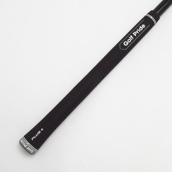 GDOゴルフショップ 楽天市場店の【中古】UST マミヤ　ATTAS　ATTAS RX ULTRA BLACK ドライバー用_スリーブ付 ATTAS RX ULTRA BLACK 5　【キャロウェイゴルフ用】Bランク　フレックスS｜アングル3