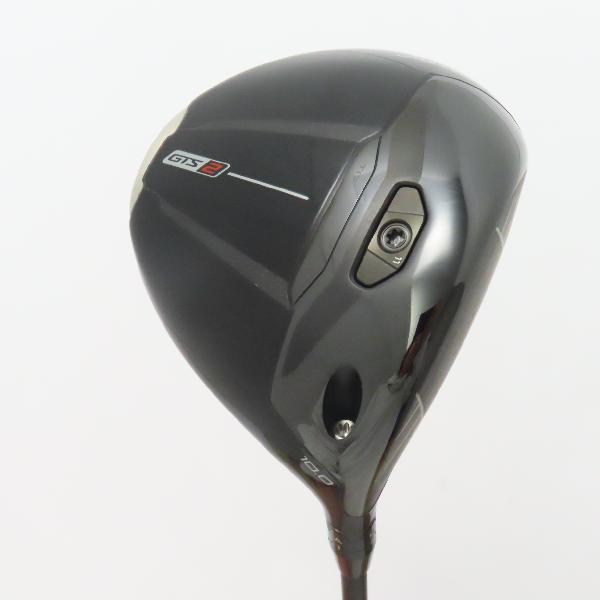 【中古】タイトリスト　TITLEIST　GTS2 ドライバー TENSEI 1K BLUE RIP 55　シャフト：TENSEI 1K BLUE RIP 55Bランク　フレックスS　男性用 メンズ用　右用
