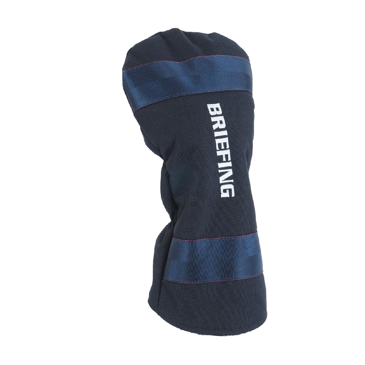 ブリーフィング　BRIEFING　1000D ヘッドカバー DR用