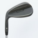 【中古】ピン PING S159 ミッドナイト ウェッジ N.S.PRO MODUS3 TOUR 115 レフティ 【58-10】シャフト:N.S.PRO MO...