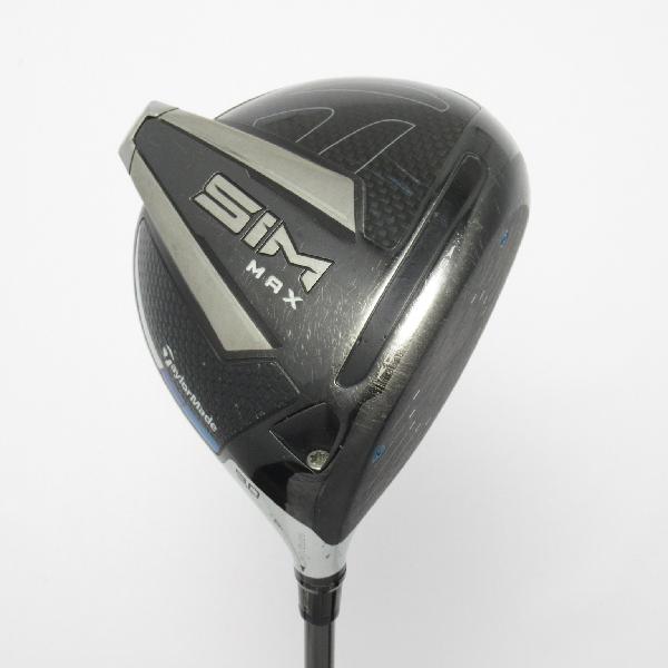 中古 テーラーメイド SIM (シム) フェアウェイ 2020 (日本仕様 中古 テーラーメイド SIM (シム) フェアウェイ 2020 (日本仕様