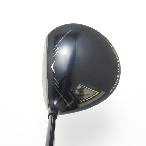 【中古】ダンロップ　XXIO　ゼクシオ(2022) ネイビー ドライバー XXIO MP1200　シャフト：XXIO MP1200CDランク　フレックスSR　男性用 メンズ用　右用