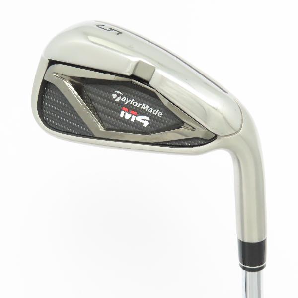 TaylorMade M4