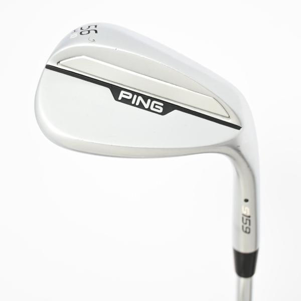 商品説明シャフトN.S.PRO MODUS3 TOUR 105ロフト56-10フレックスS左右右用長さ35.25重量(g)445±バランスD2±程度CDヘッドカバー無付属品無グリップ-グリップ程度汚れ・消耗在庫店舗横浜上永谷店備考Hグラインド。【カラー】H：ブラック G：アクア。出荷予定時期通常2日後に出荷商品の程度についてAメーカーフィルムで保護されていて使用痕跡が全く見られない状態Bバックフェース・シャフト・ソール・フェースに目立たない傷はあるが、全体的にきれいな状態Cバックフェース・シャフトソール・フェースに擦り傷・当たり傷など使用感のある傷が見られる状態Dバックフェース・シャフト・ソール・フェースに大きな擦り傷・当たり傷が見られる状態E全体的に汚く見える状態(使用に問題はございません)注意事項・注文手続き完了後の内容変更・キャンセル・交換・返品はお受けできません。あらかじめご了承ください。・ゴルフガレージ店頭でも販売しておりますので、タイミングによっては店頭完売によりご用意できない場合もございます。・重量・バランスについては弊社実測値です。・長さは、メーカーによって測定方法が異なるため、シャフト改造の痕跡が認められない場合、実測値が近似値であればメーカー公表値を表示しています。※アイアンセットの場合は、主に5番アイアンの長さを表示しています。中古