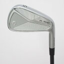 【中古】テーラーメイド P7 P7 MC アイアン Diamana Thump i95 シャフト:Diamana Thump i95Bランク フレックスS 男性...