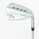 【中古】キャロウェイゴルフ Callaway Golf MD5JAWS CRM ウェッジ N.S.PRO 950GH neo 【58-12】シャフト:N.S.P...