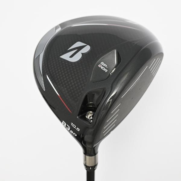 Other - 【中古】ブリヂストン　BRIDGESTONE GOLF　B3 SD ドライバー TENSEI BS Red 40　シャフト：TENSEI BS Red 40Bランク　フレックスR　男性用 メンズ用　右用