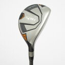 【中古】本間ゴルフ TOUR WORLD TOUR WORLD TW747 UT ユーティリティ VIZARD For TW747 【19】シャフト:VIZAR...