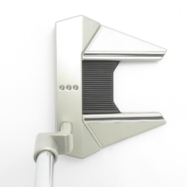 GDOゴルフショップ 楽天市場店の【中古】スコッティキャメロン　SCOTTY CAMERON　ファントム 7.2(2025) パター スチールシャフト　【34】シャフト：スチールシャフトBランク　フレックス計測項目外　男性用 メンズ用　右用｜アングル2