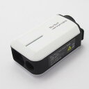 【中古】ショットナビ Shot Navi ショットナビ レーザースナイパー ナノ - Bランク フレックス- 男性用 メンズ用
