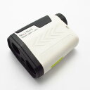 【中古】ショットナビ Shot Navi Voice Laser Leo - Cランク フレックス- 男性用 メンズ用