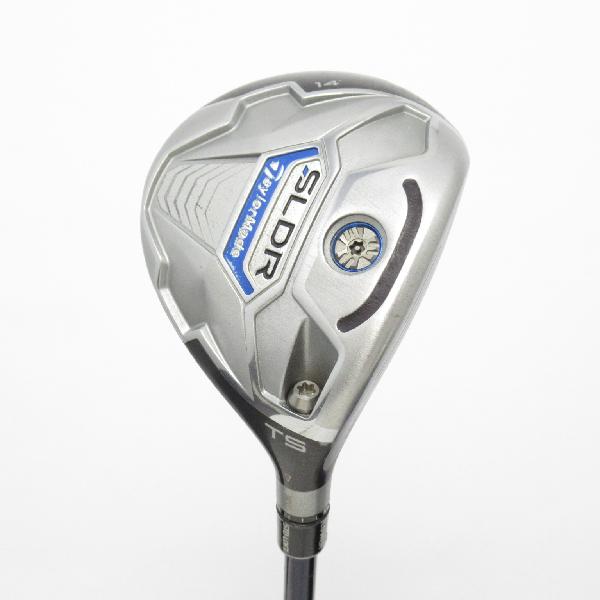 TaylorMade SLDR