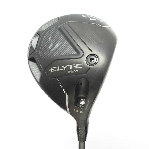 Callaway Elyte X